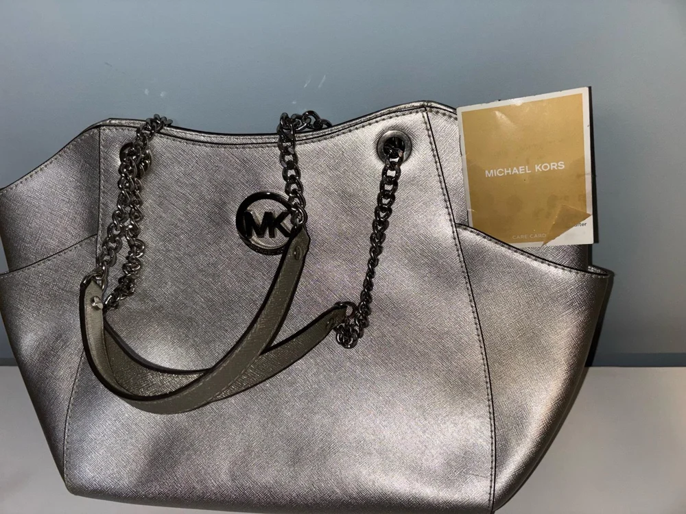 Michael Kors Tote Bag, size Other, photo 6