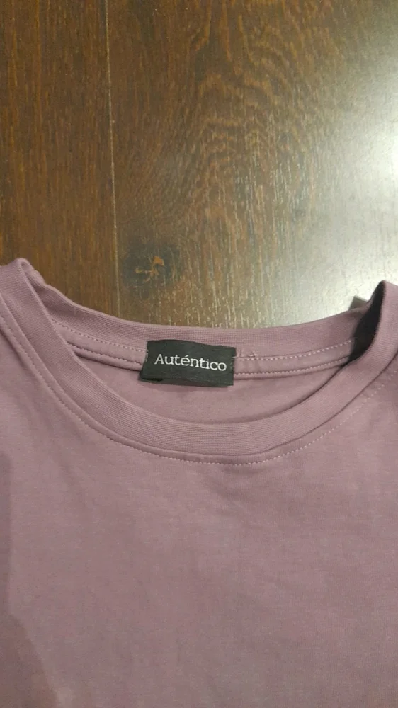 Local T-shirts, size S, photo 4
