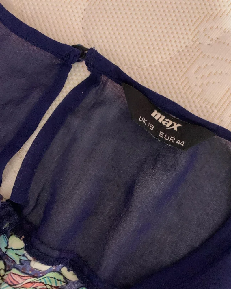 Max Jumpsuits, size XXL / 44 / 16, photo 3