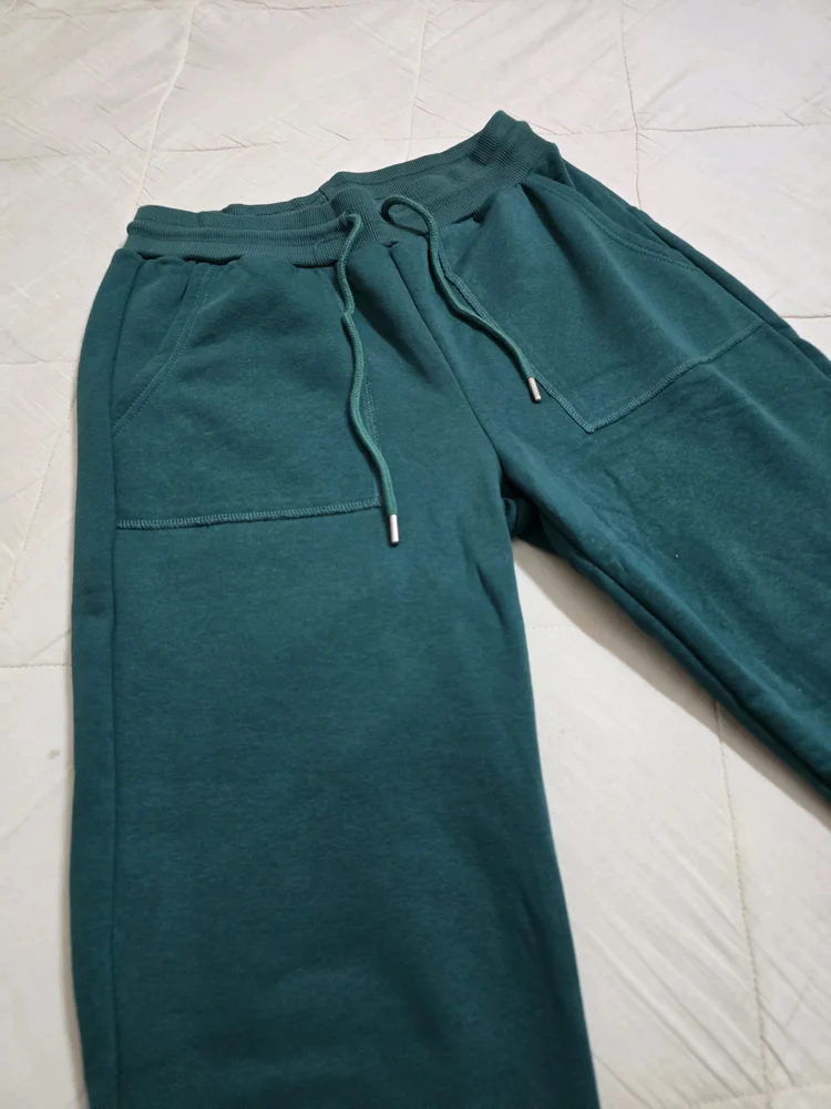 Defacto Sweatpants, size L / 40 / 12, photo 3
