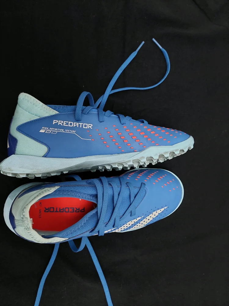 adidas Shoes, size 11y, photo 4