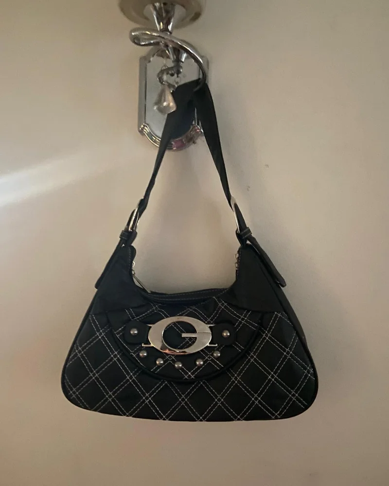 GUESS Shoulder Bag, size Other, photo 2
