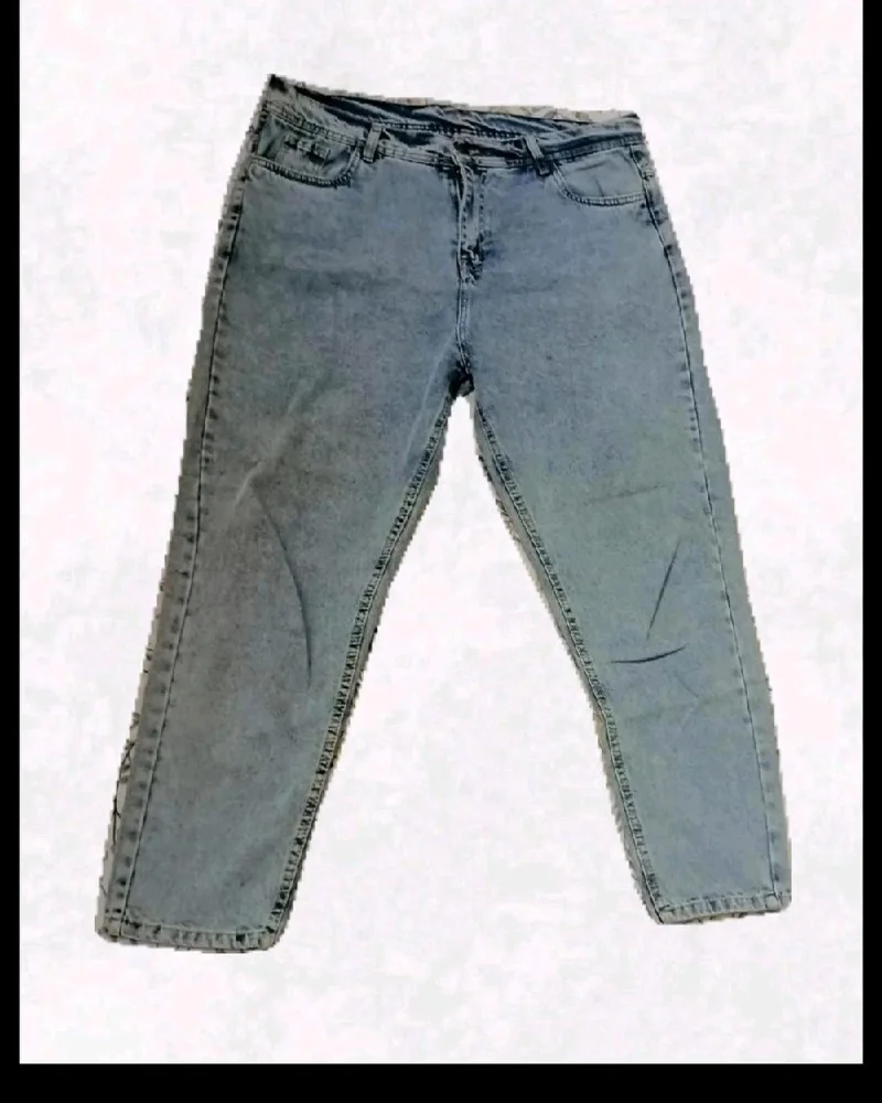 Jeans, size XXL / 44 / 16, photo 2