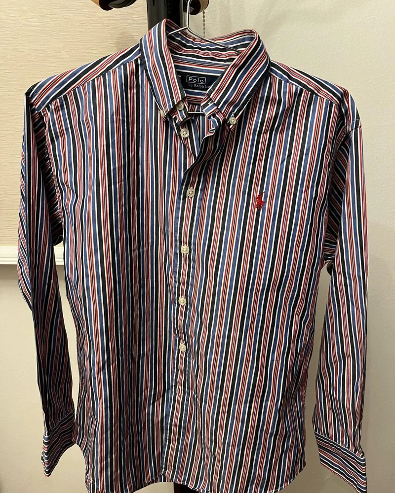 Ralph Lauren Shirts, size M, photo 3