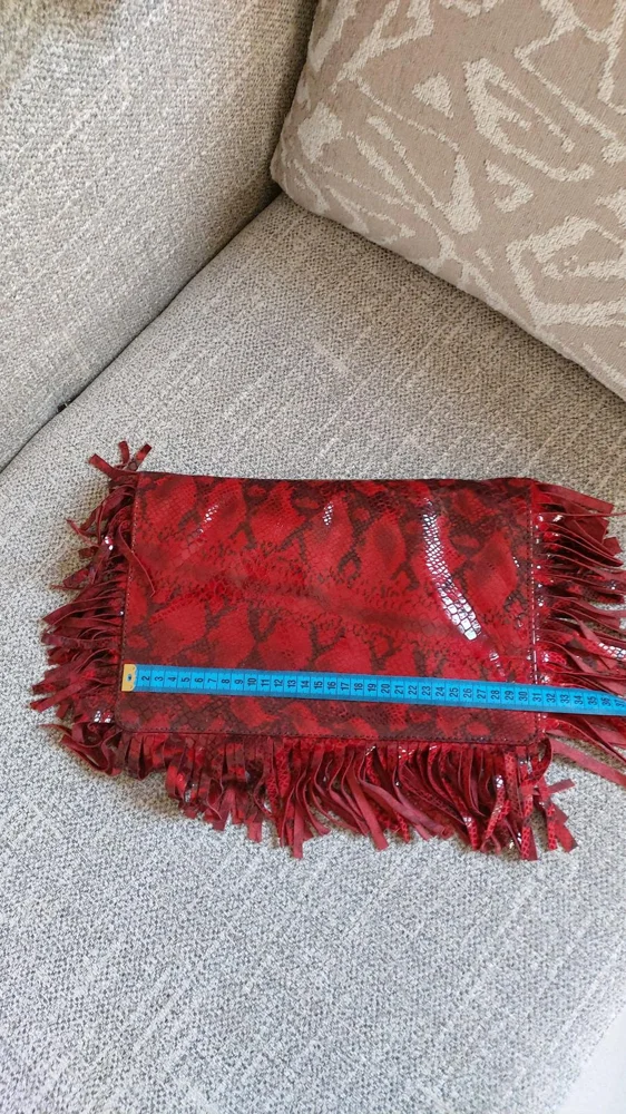 Clutch, size Other, photo 3