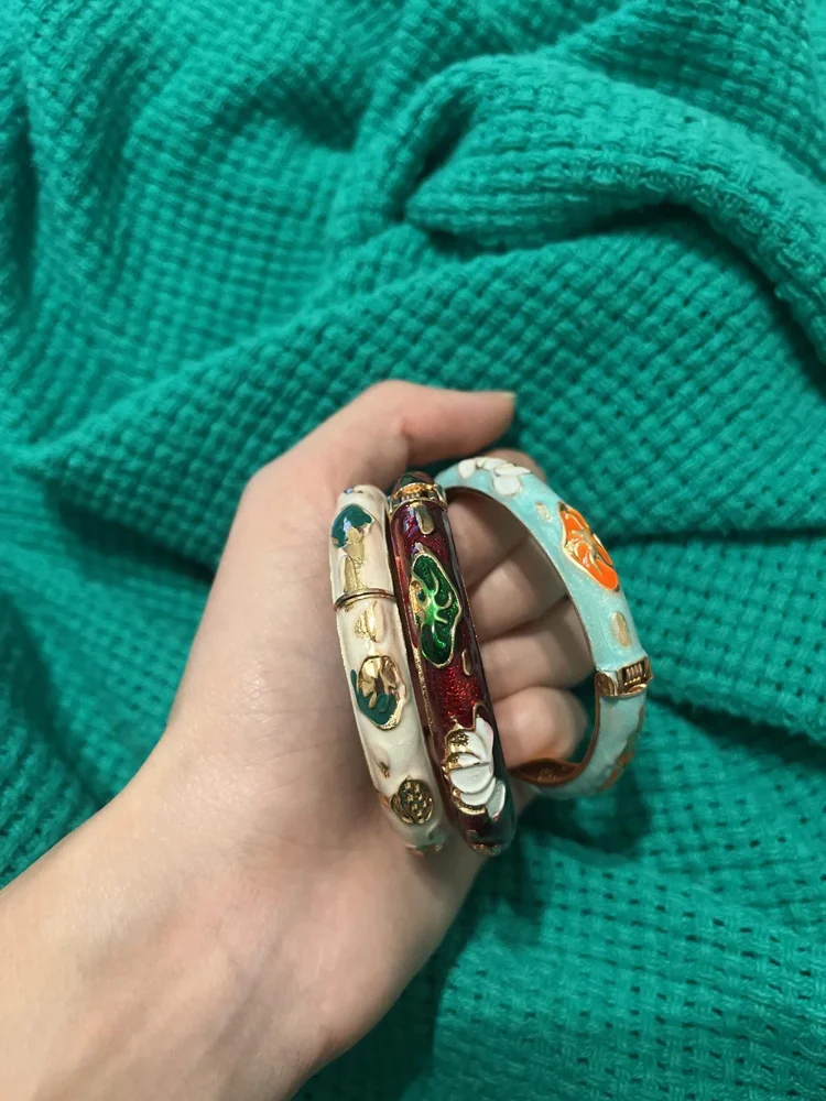 Bracelets, size Other, photo 2