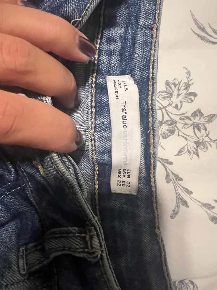 Zara Shorts, size XXS / 32 / 4, photo 2