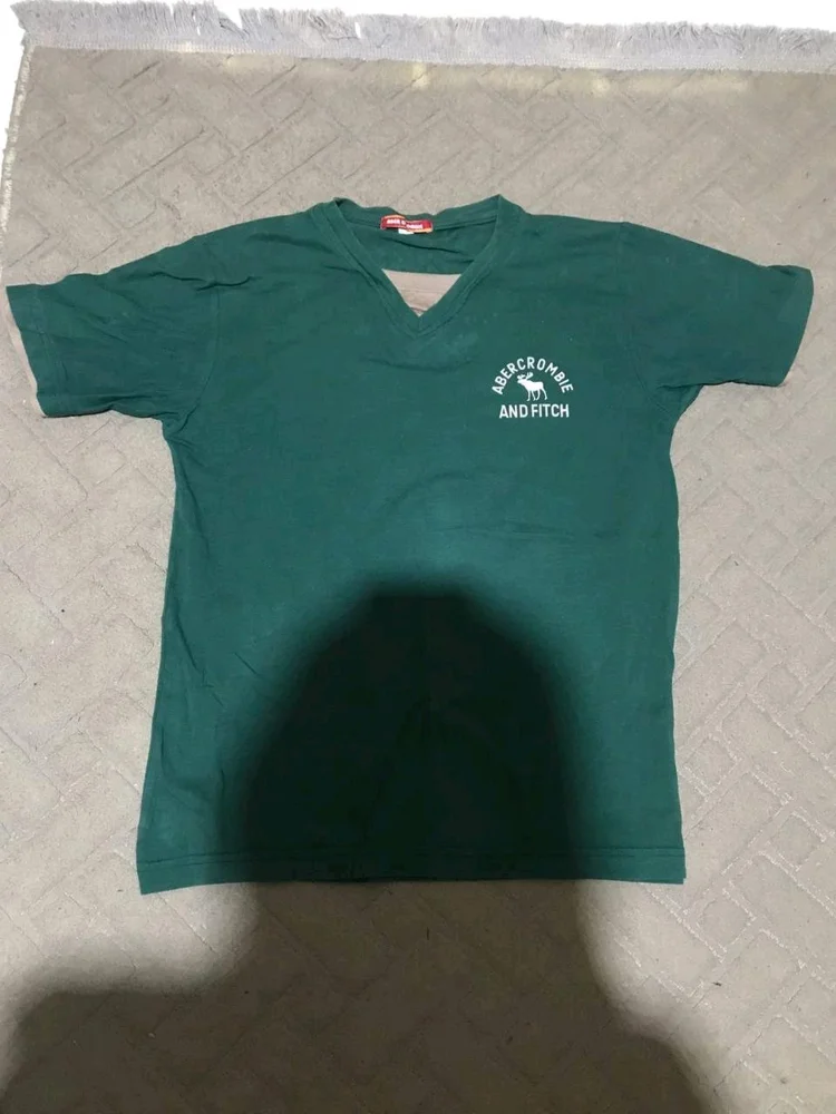 T-shirts, size M, photo 2