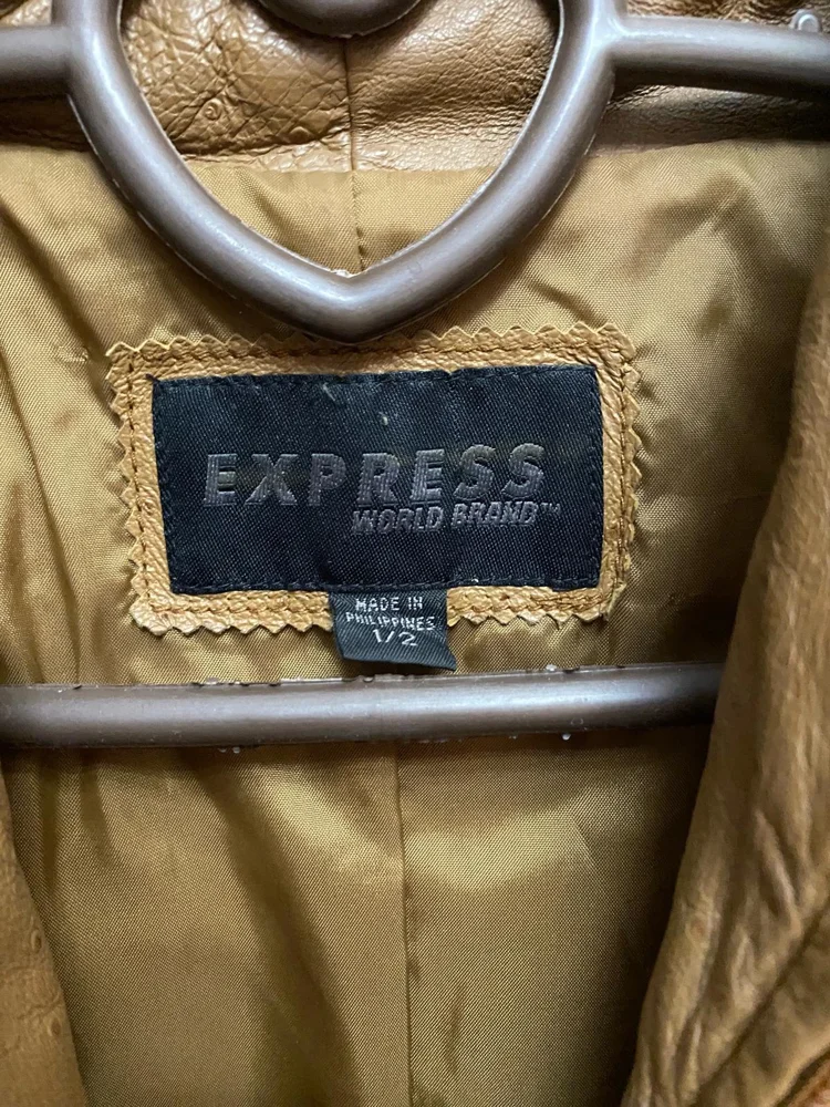 Express Jackets, size XS / 34 / 6, photo 3