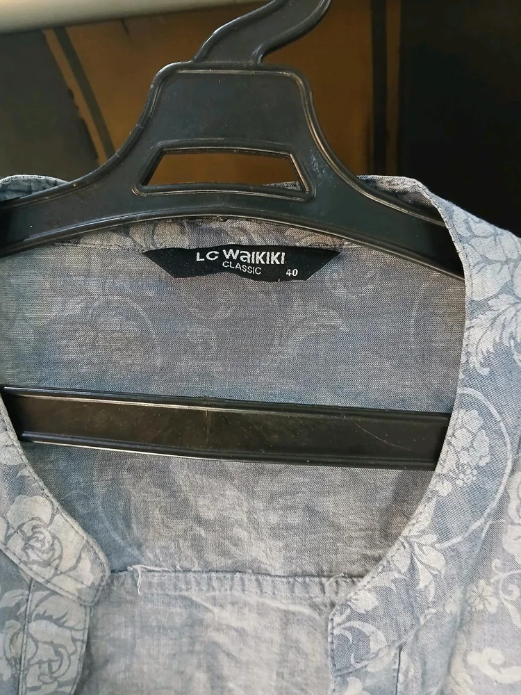 LC Wakiki Shirts, size L / 40 / 12, photo 4