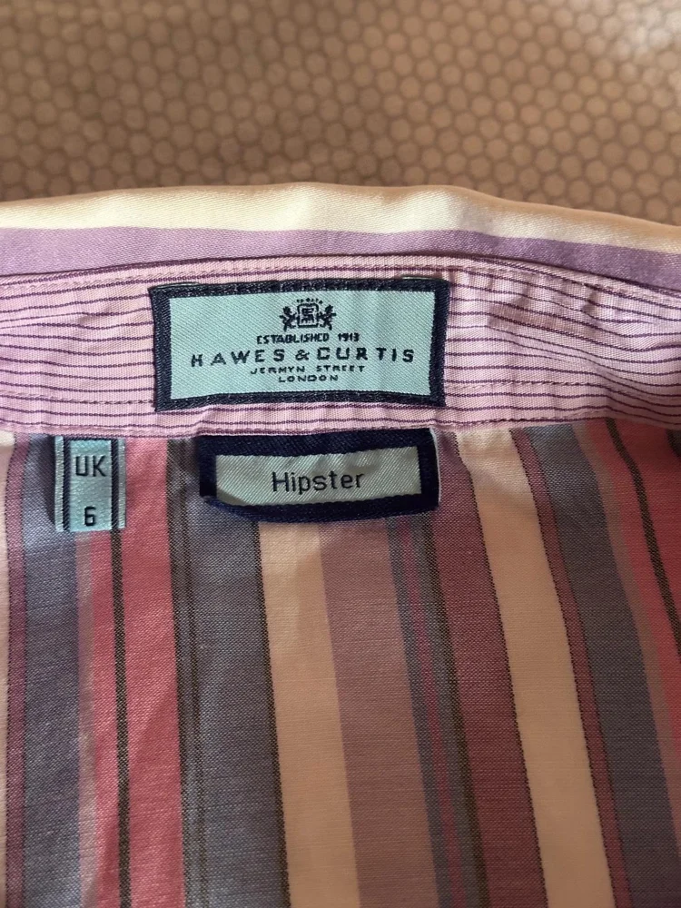 Hawes & Curtis Blouses, size XXS / 32 / 4, photo 4