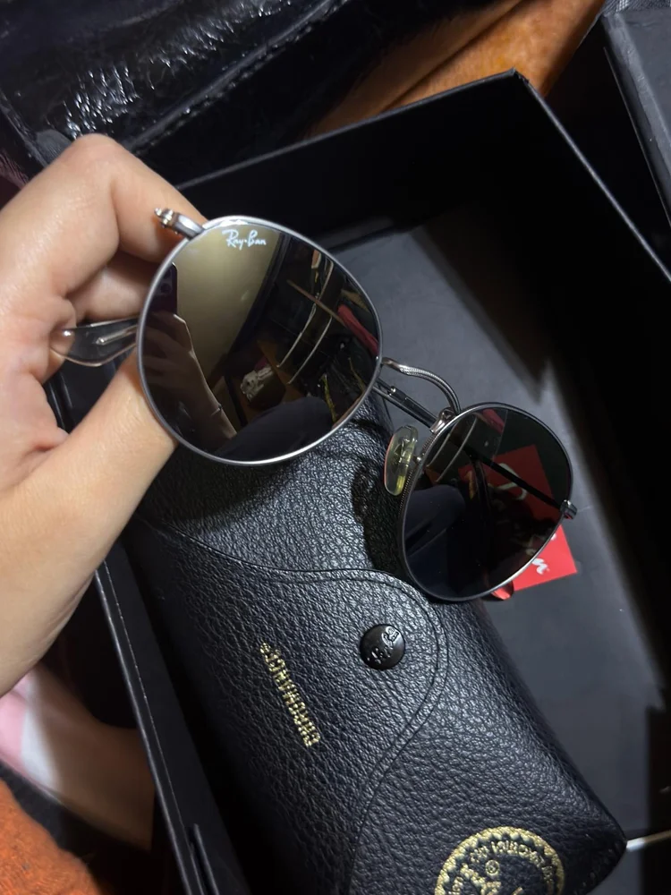 Ray-Ban Sunglasses, size Other, photo 3