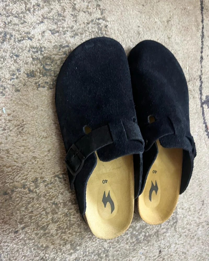 Flats, size 40, photo 2