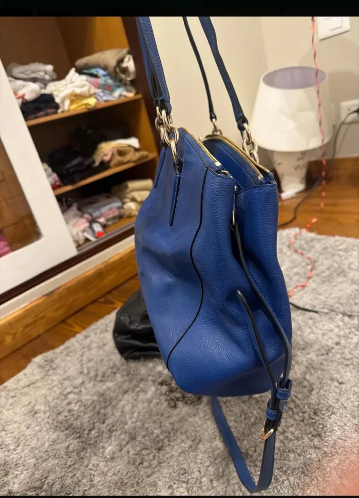Coach Shoulder Bag, size Other, photo 2