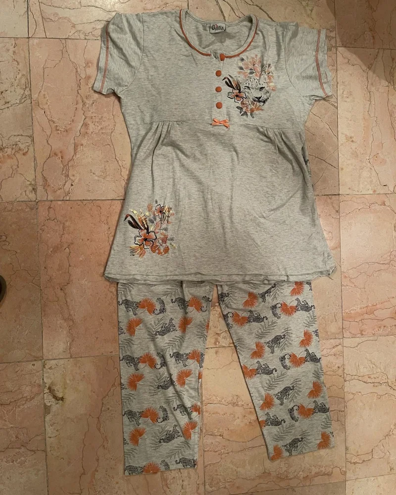 Local Pyjama Sets, size XXL / 44 / 16, photo 2