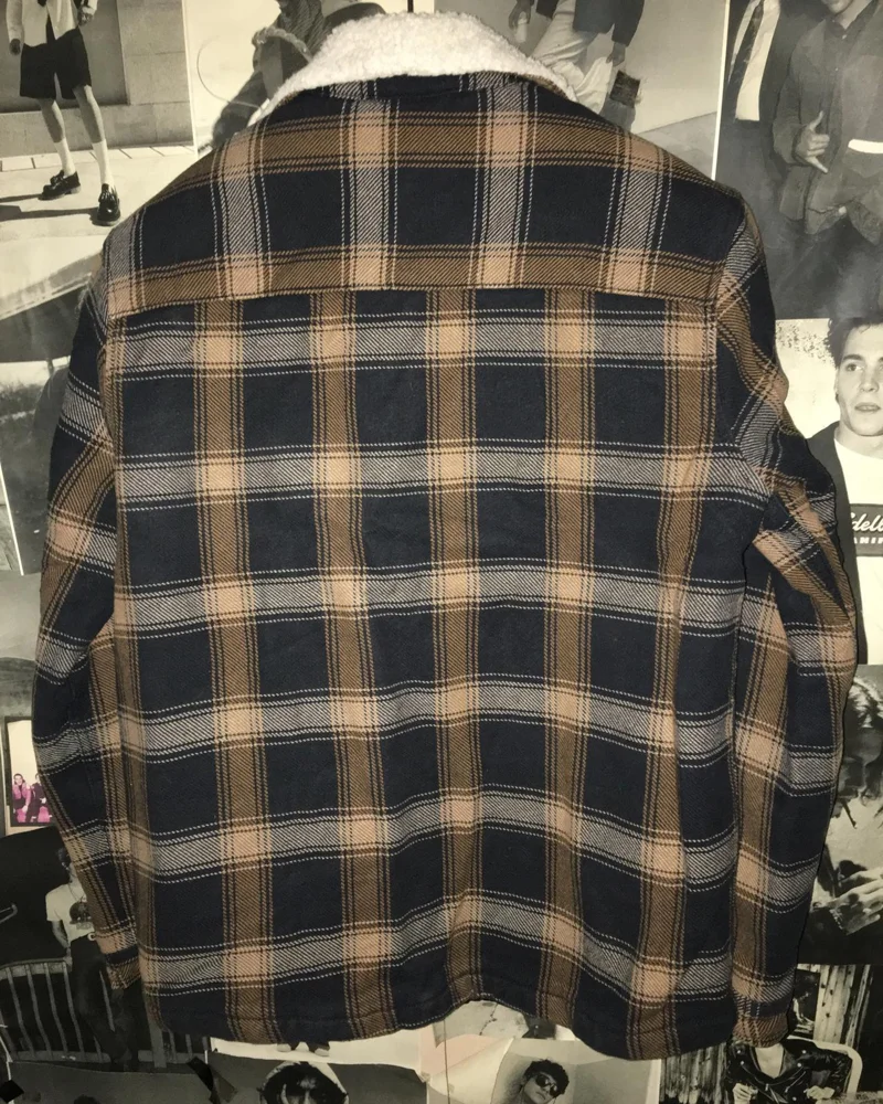 Pull & Bear Jackets, size M, photo 3