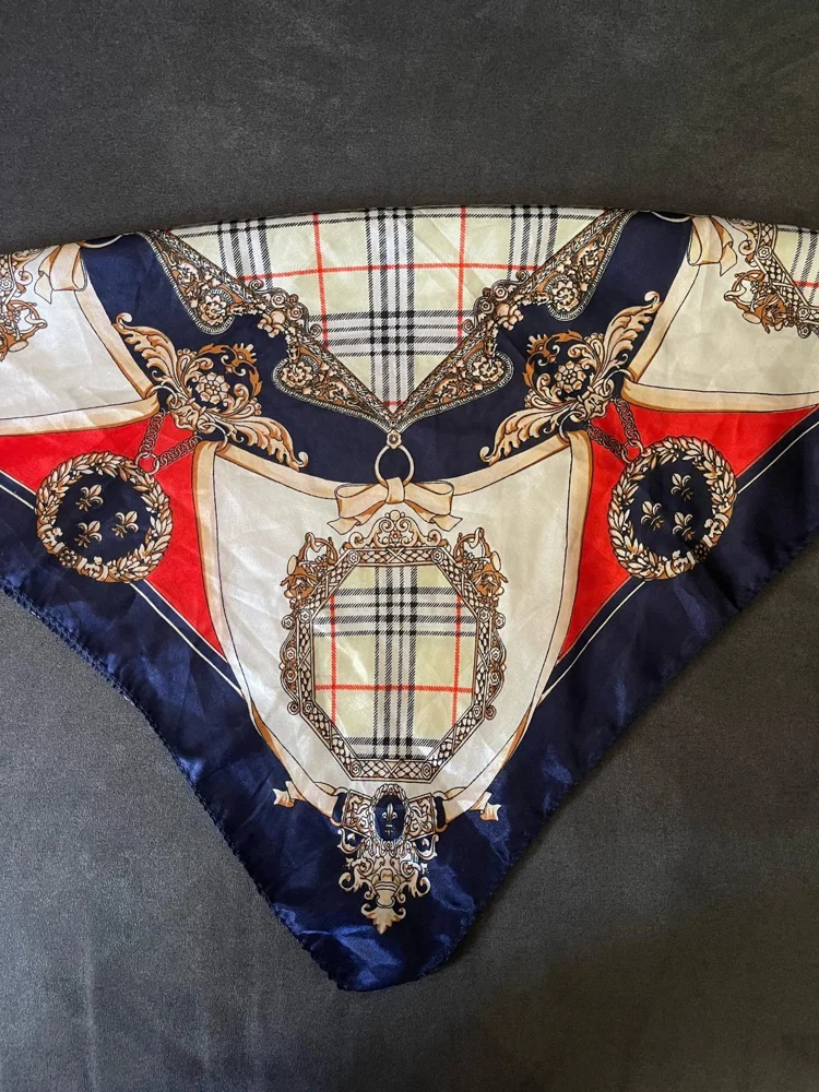 Scarves, size One size, photo 4
