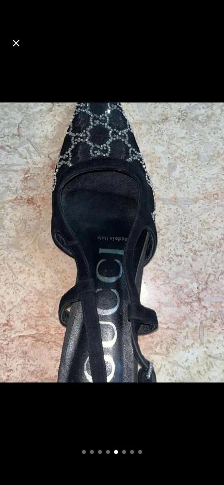 Gucci Sandals, size 39, photo 2