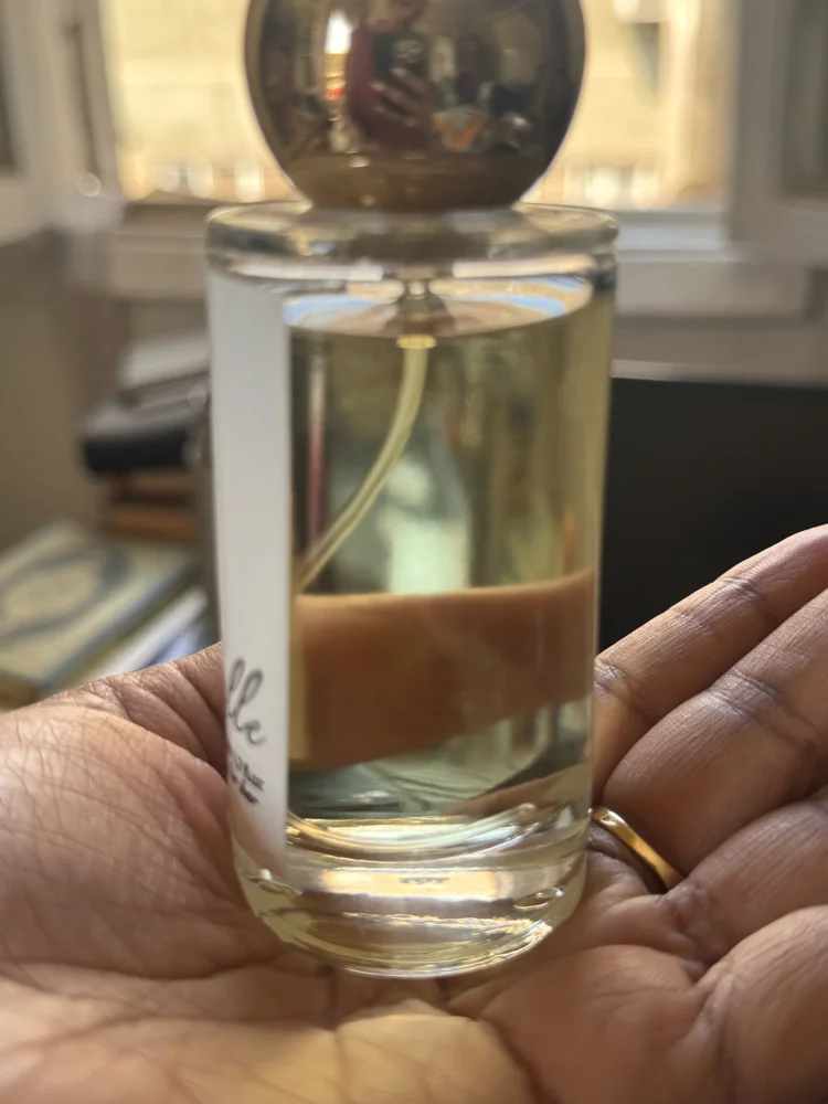 Perfume, size Other, photo 3