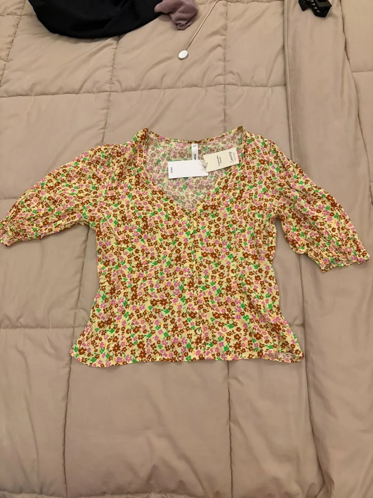 Mango Blouses, size M / 38 / 10, photo 3