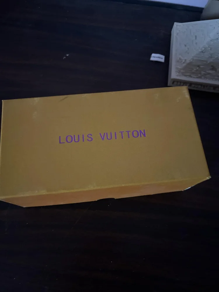 Louis Vuitton Sunglasses, size Other, photo 3