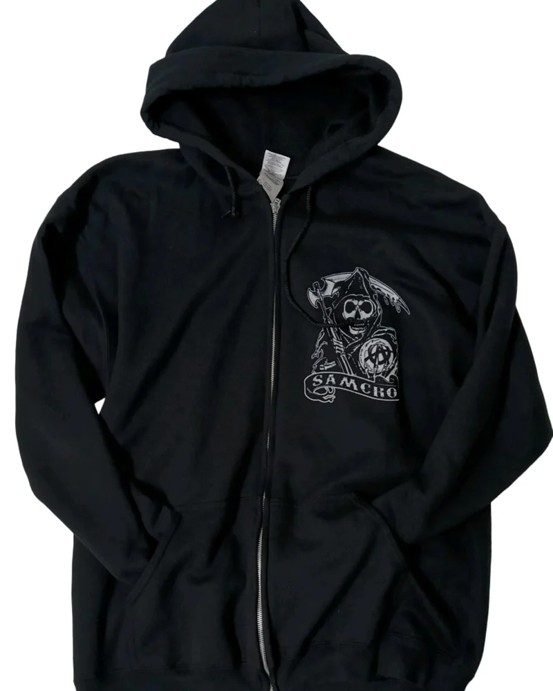 Gildan Jackets