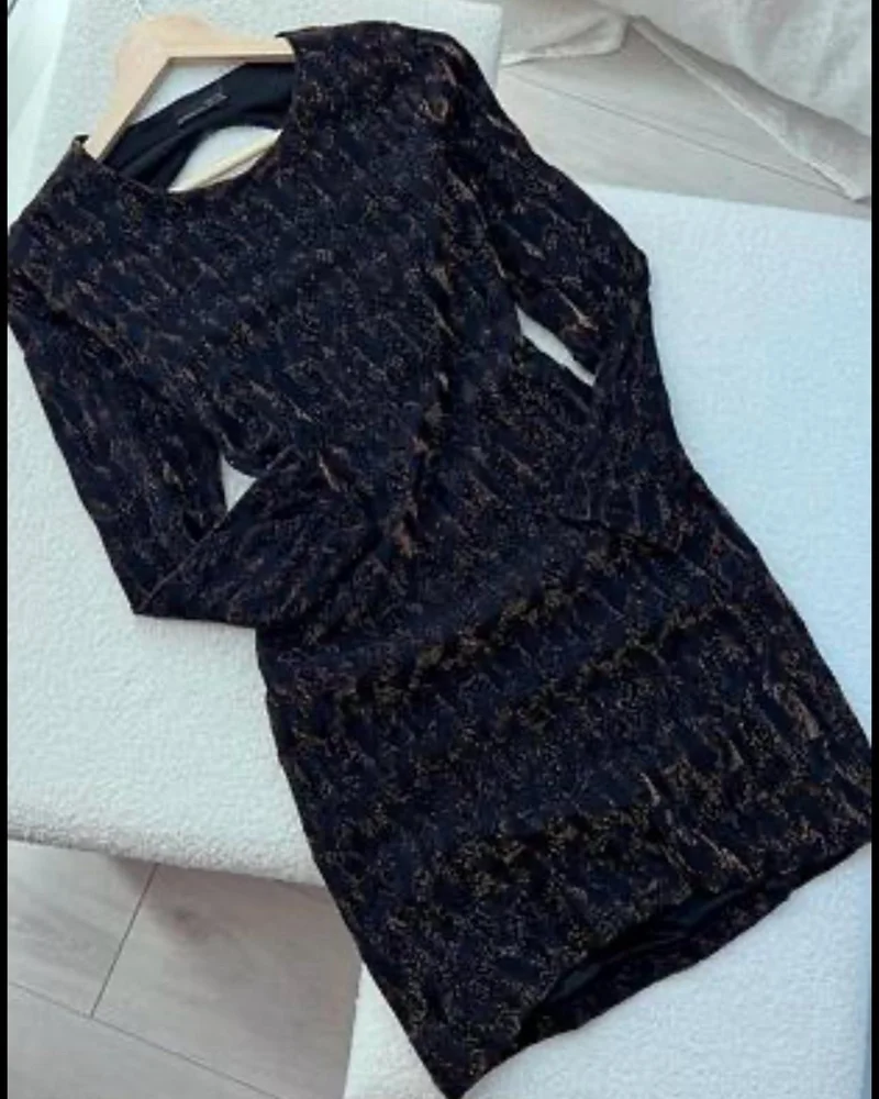 Zara Mini Dresses, size M / 38 / 10, photo 4