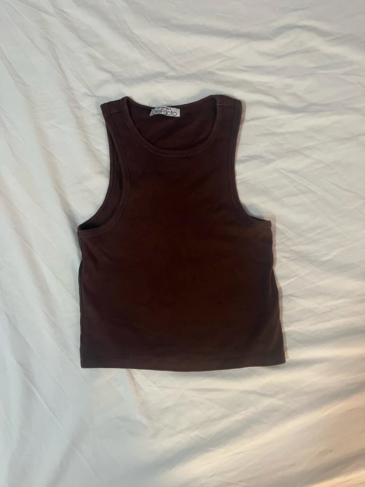 Defacto Tank Tops, size M / 38 / 10, photo 2