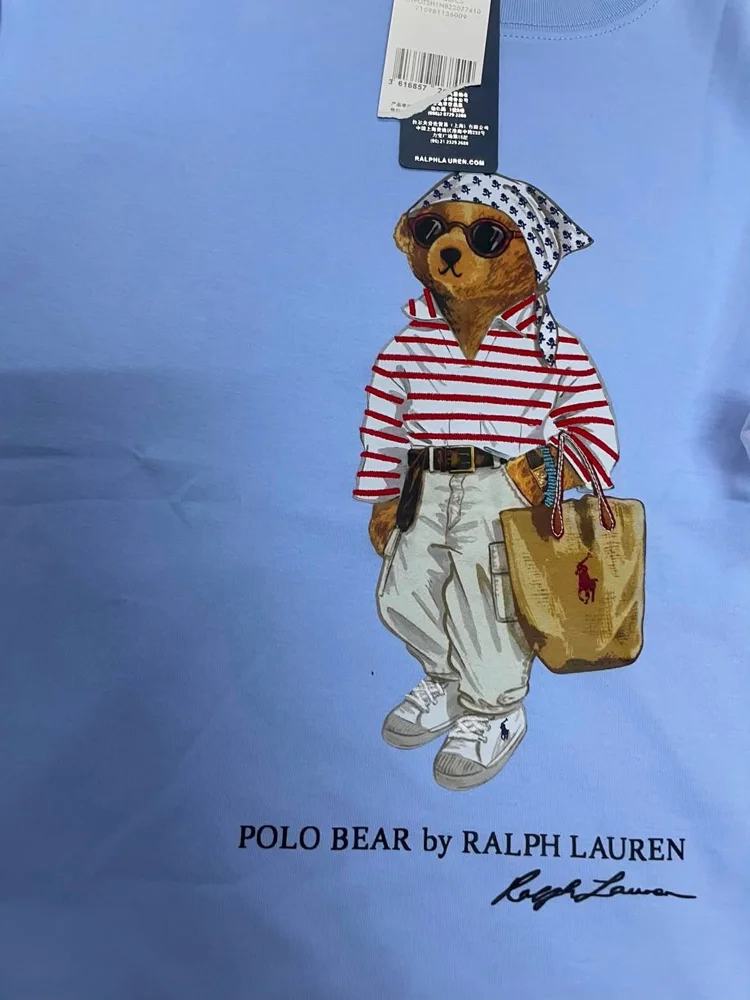 Ralph Lauren T-shirts