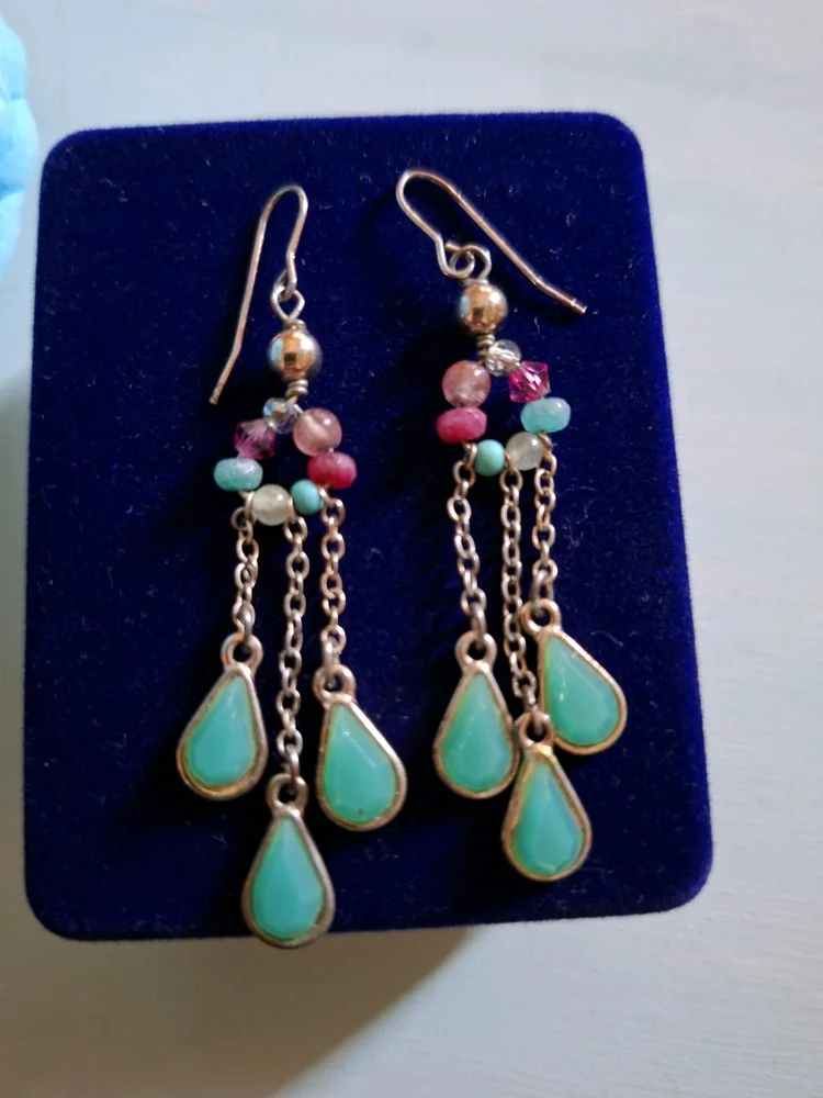 Accessorize Earrings