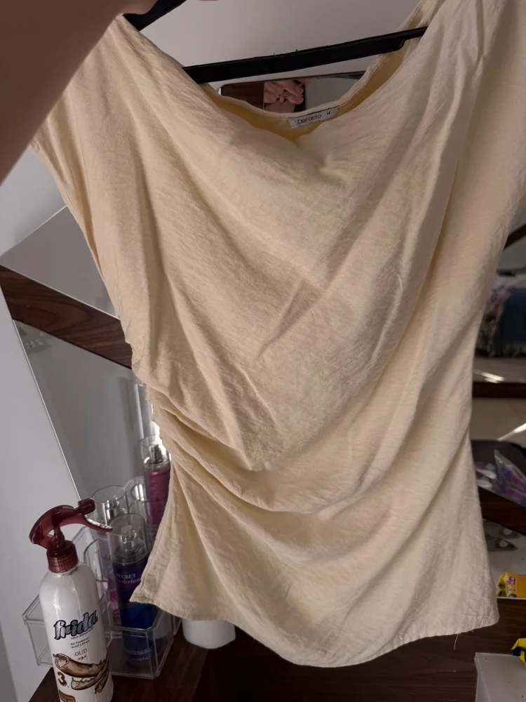 Defacto Blouses, size M / 38 / 10, photo 2
