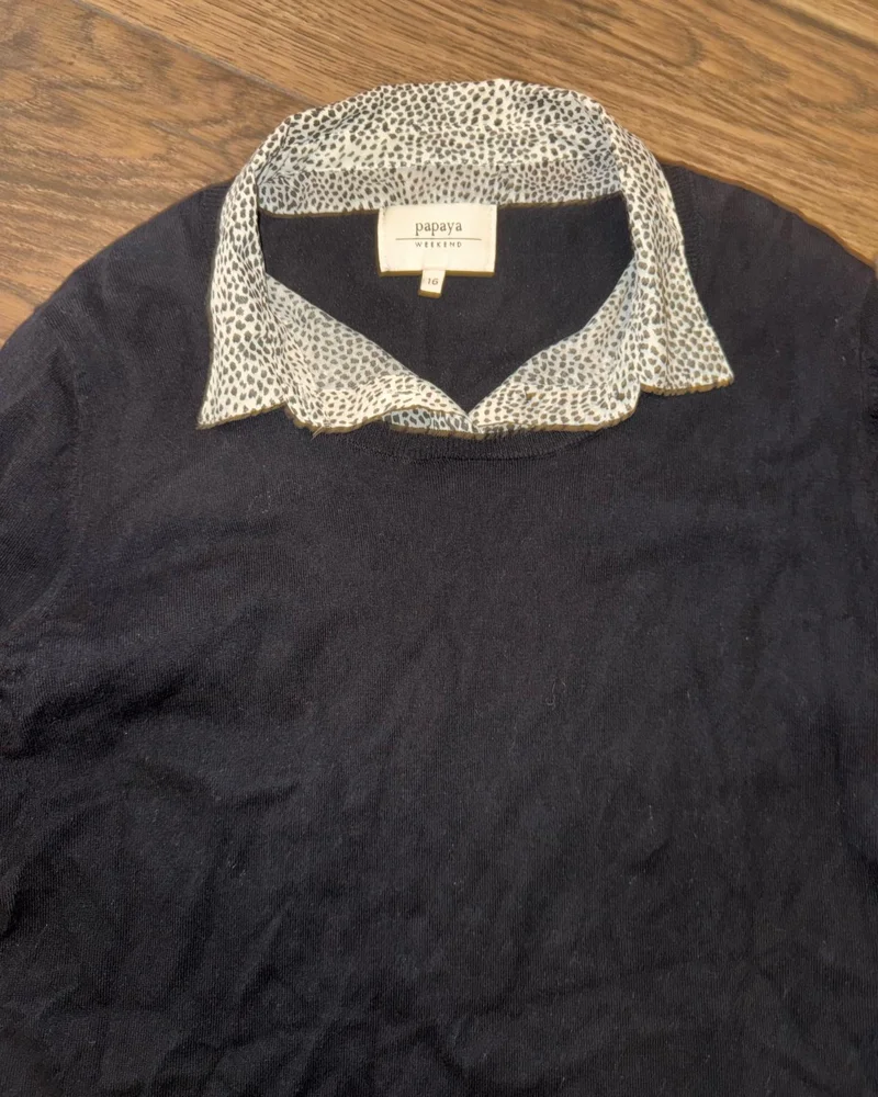 Papaya Blouses, size M / 38 / 10, photo 4