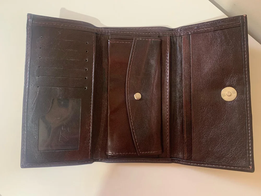 Wallets, size Other, photo 3