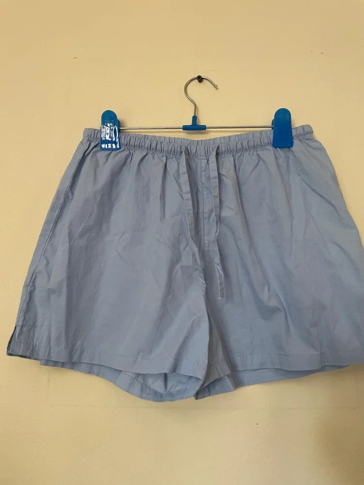 H&M Sleep Shorts, size S / 36 / 8, photo 2