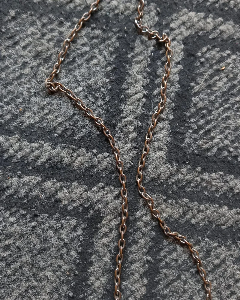 Necklaces, size One size, photo 3
