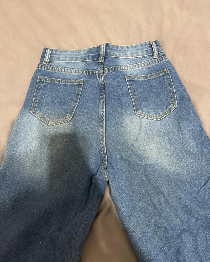 Shein Jeans, size XS / 34 / 6, photo 5