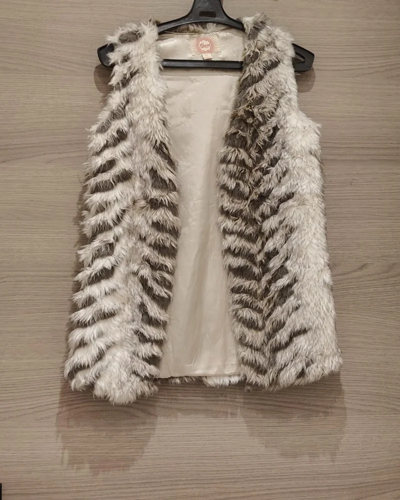 Vests