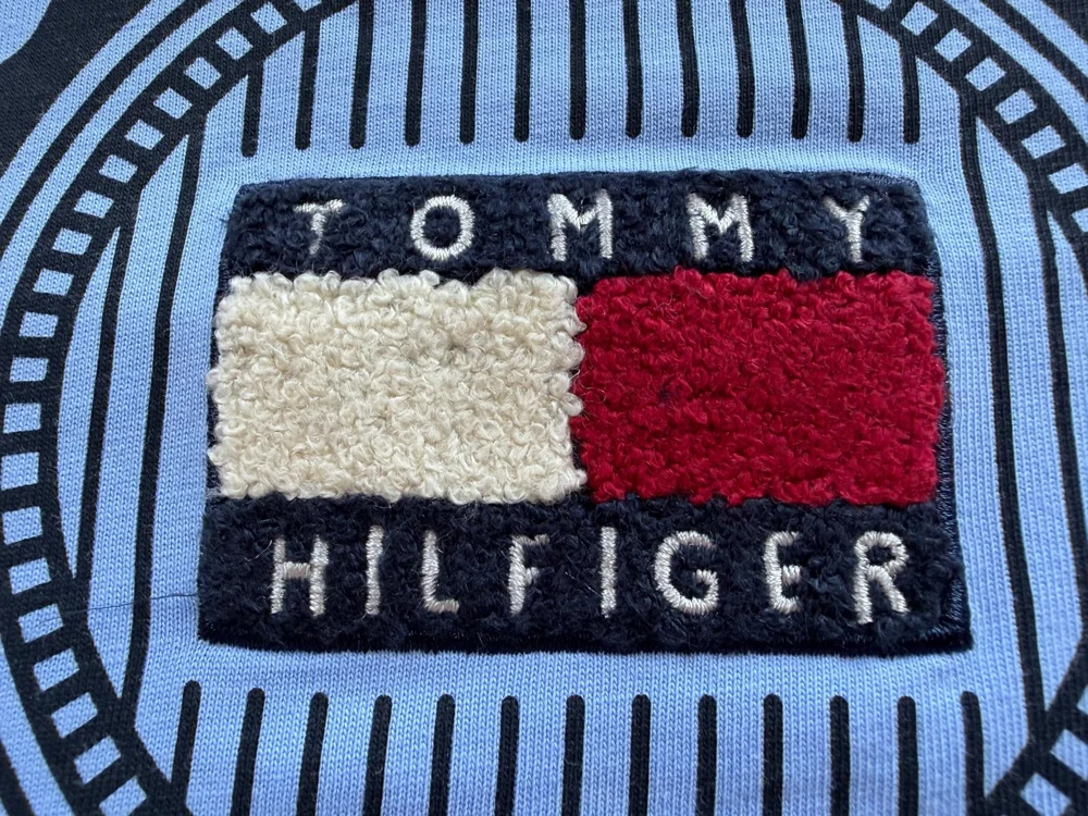 Tommy Hilfiger Tops, size 12y, photo 3