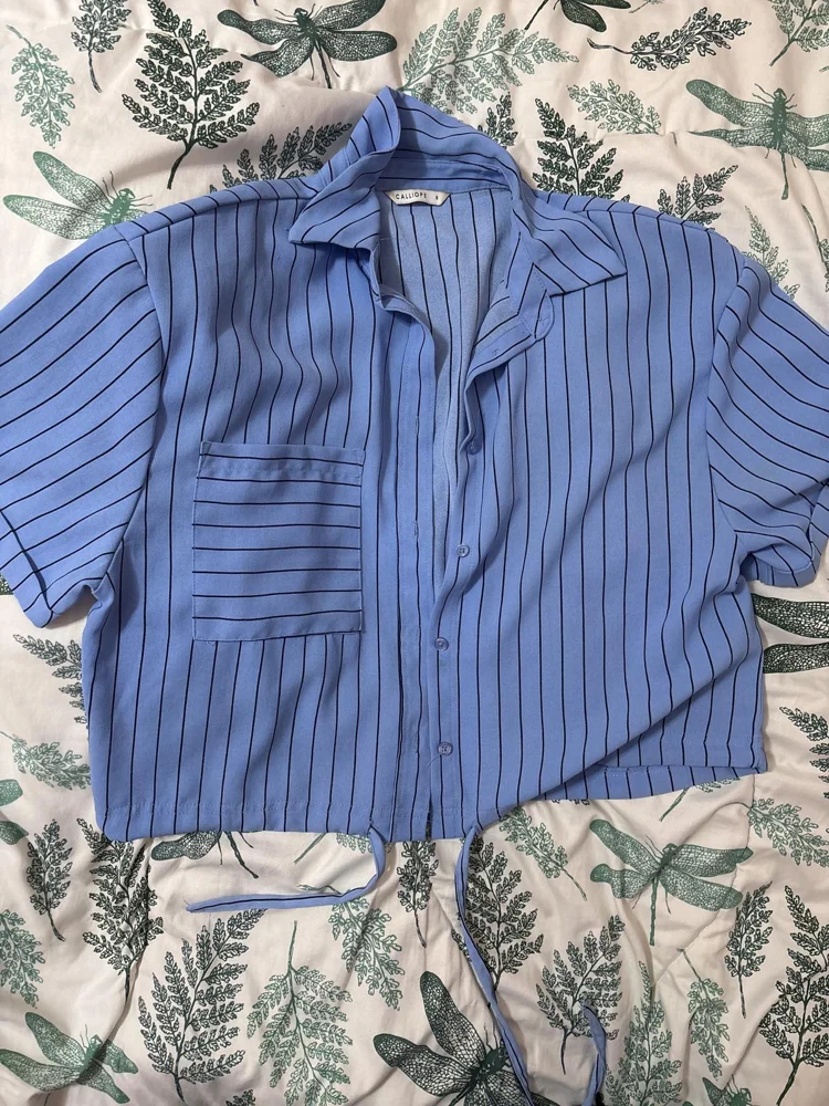 local brands Blouses, size S / 36 / 8, photo 3