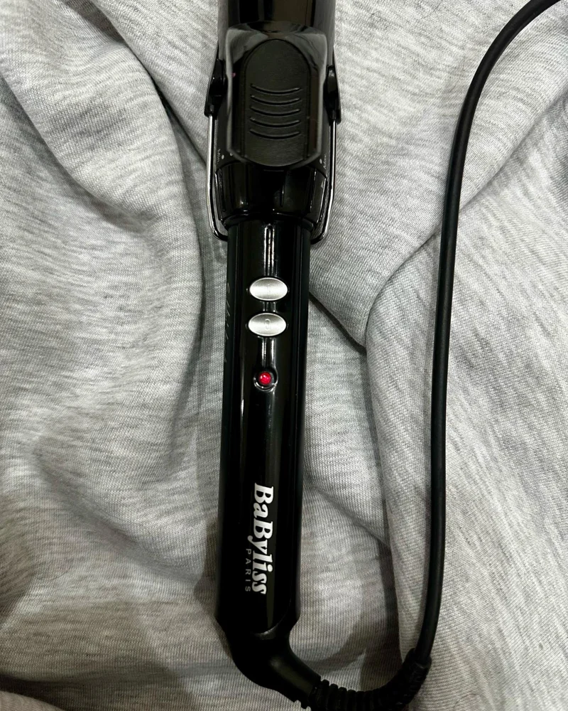 BaByliss Hair Accessories, size Other, photo 3