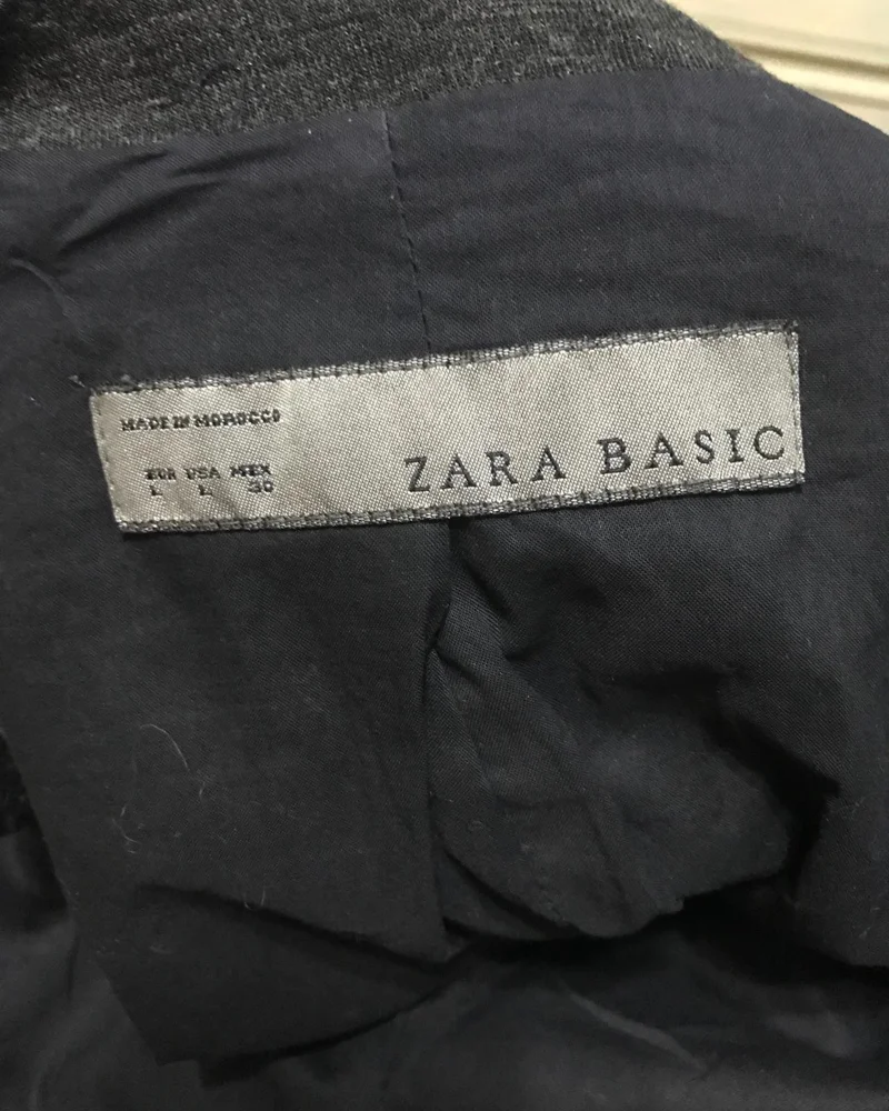 Zara Blazers, size L / 40 / 12, photo 2