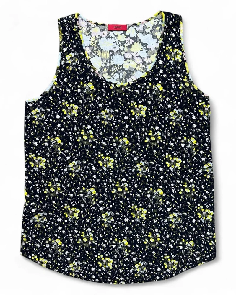 Hugo Boss Tank Tops, size XL / 42 / 14, photo 2