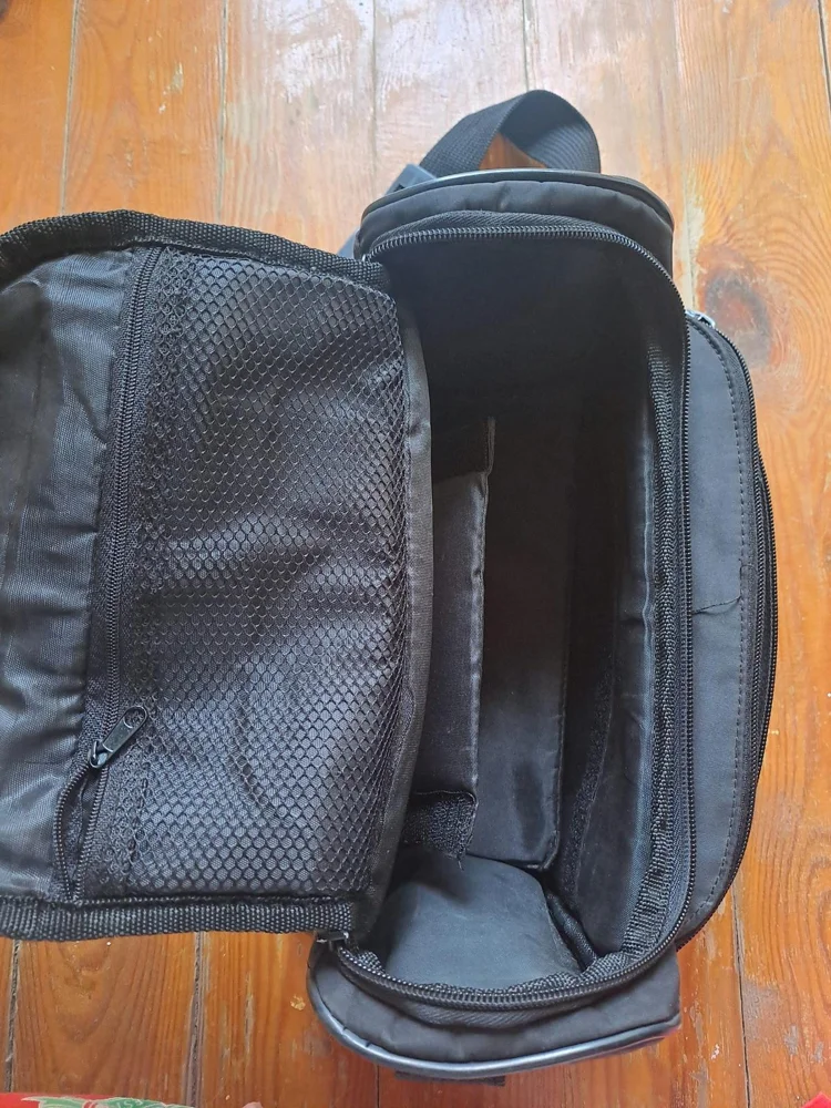 Travel Bag, size Other, photo 3