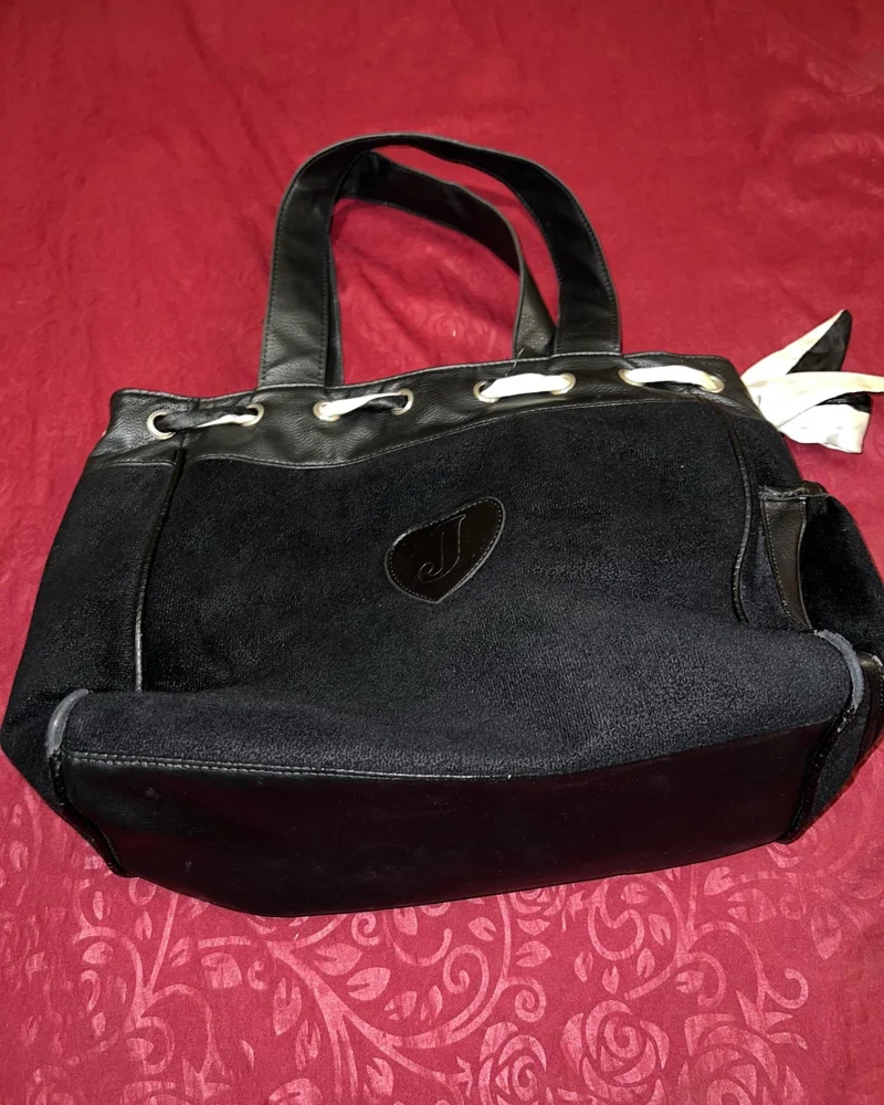 Juicy Couture Tote Bag, size One size, photo 2