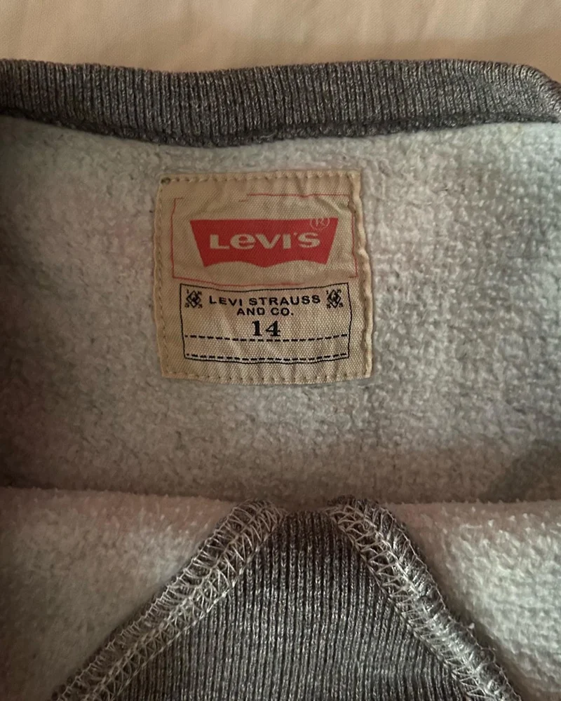 Levi Strauss & Co. Sweaters & Pullovers, size S / 36 / 8, photo 2