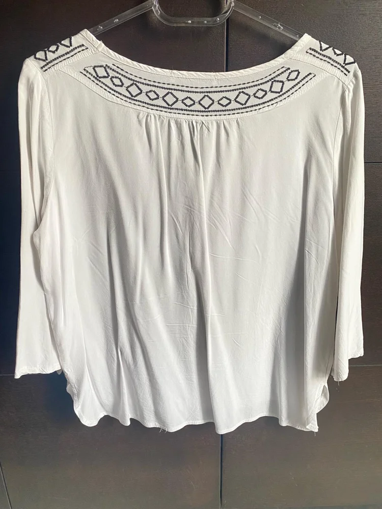 Lilie Rose Blouses, size M / 38 / 10, photo 2