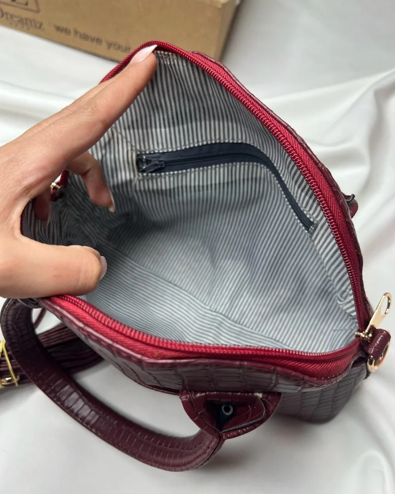 Local Cross-Body Bag, size One size, photo 4