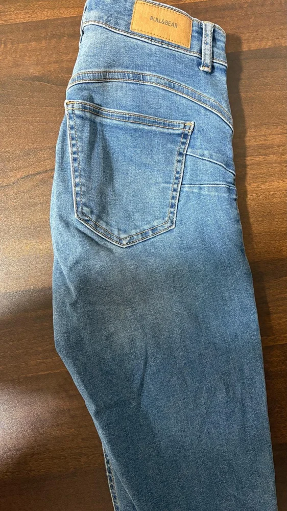 Pull & Bear Jeans, size M / 38 / 10, photo 3