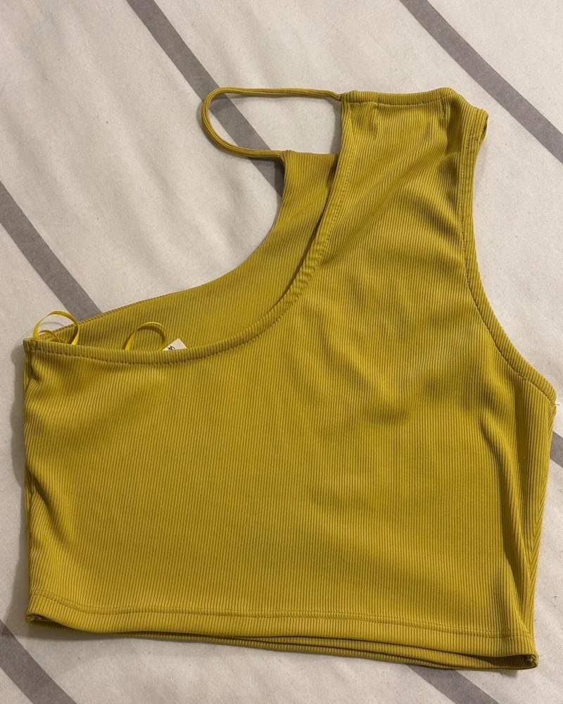 Bershka Crop Tops, size S / 36 / 8, photo 2
