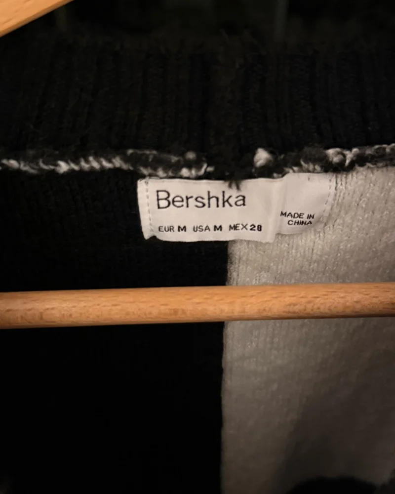 Bershka Sweaters & Pullovers, size M / 38 / 10, photo 3